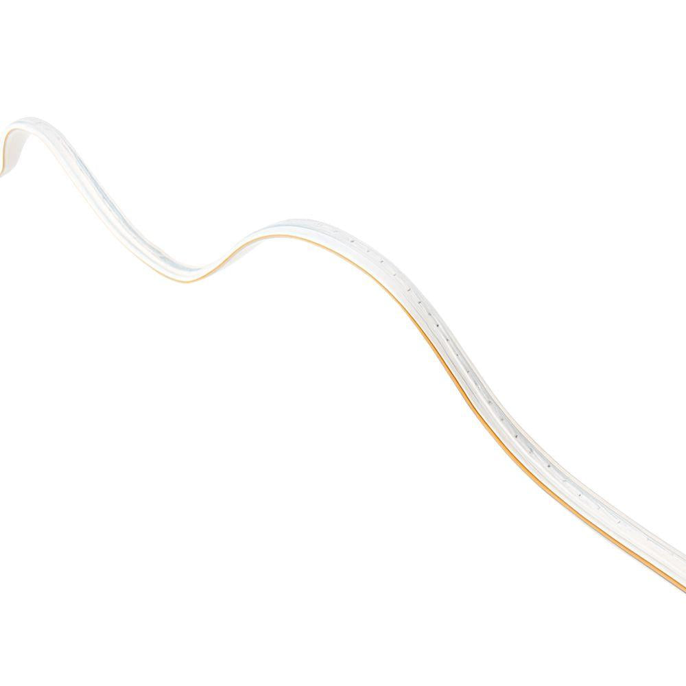LED strip | COB | zij | 10W/m | IP20 | 2700K | vrij knipbaar