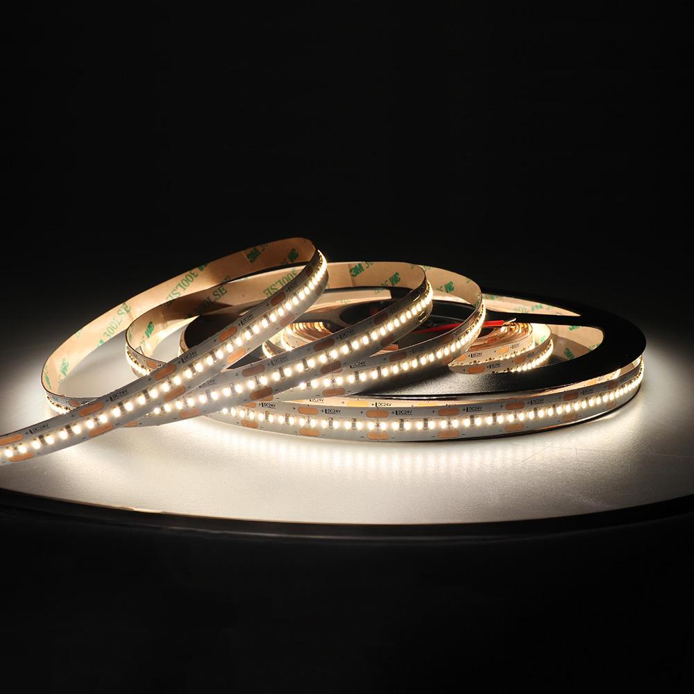 LED strip | 24V | 240LED/m 2010 | 5m | IP20