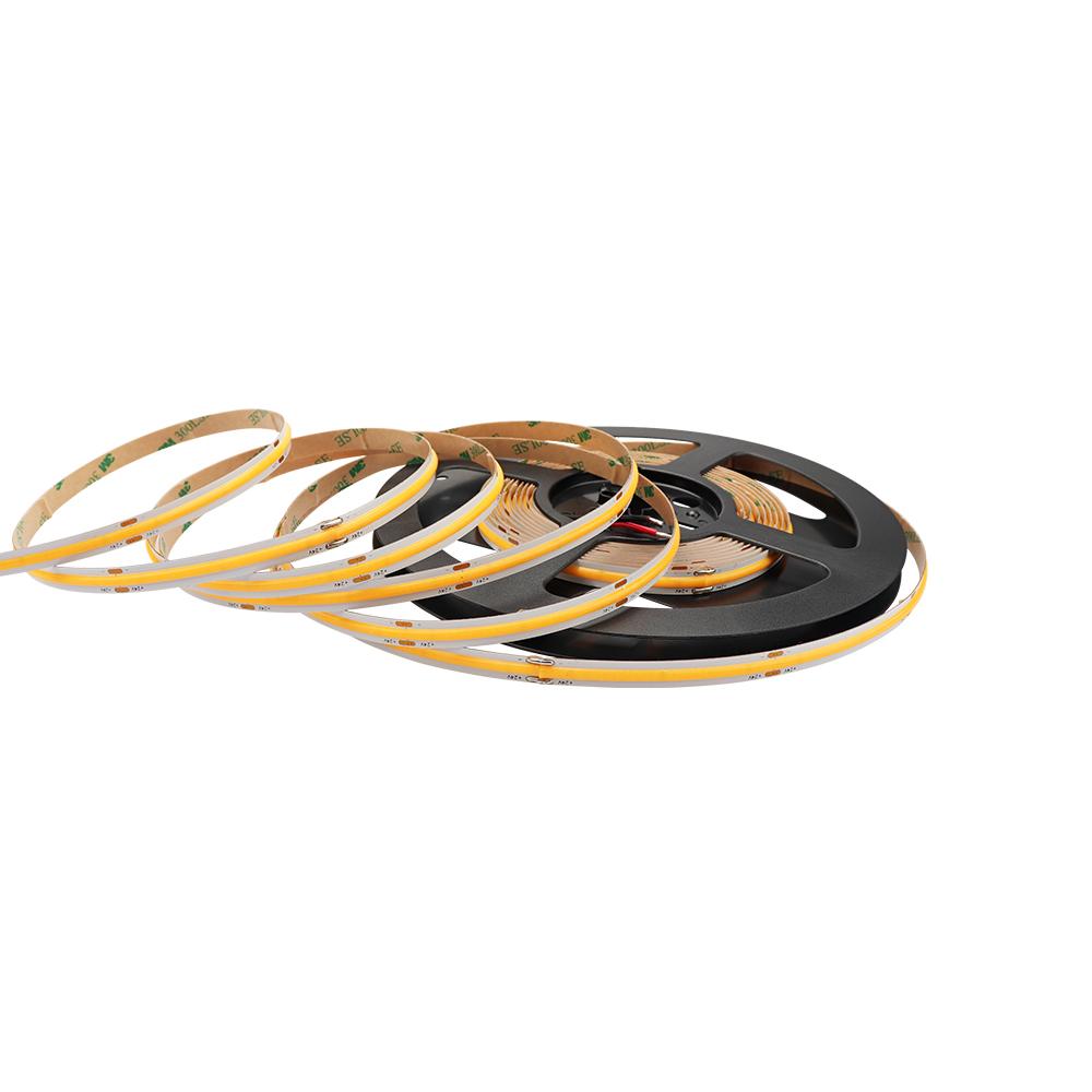 LED strip | COB | 12V | 10W/m | IP20