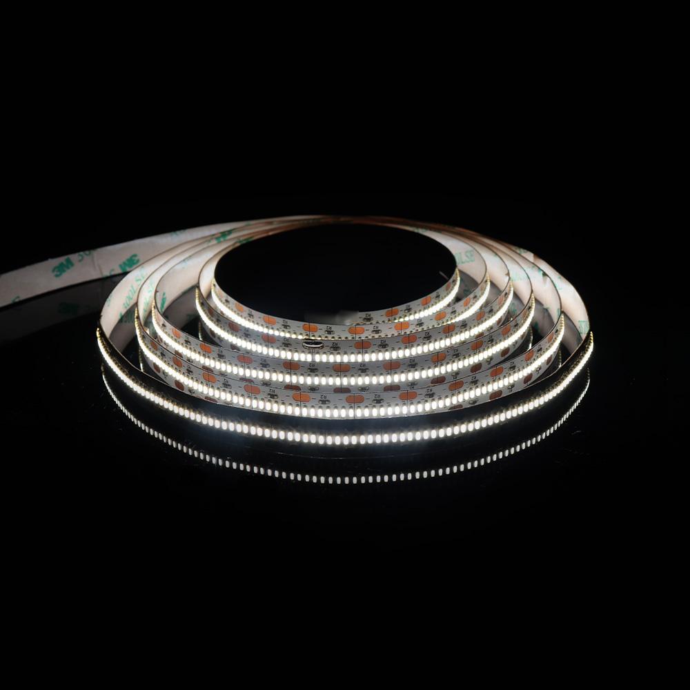 LED strip | 24V | 560LED/m 2010 | 5m | IP65 | 2300K | CRI>90