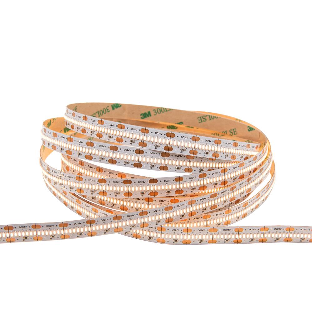 LED strip | 24V | 560LED/m 2010 | 5m | IP65