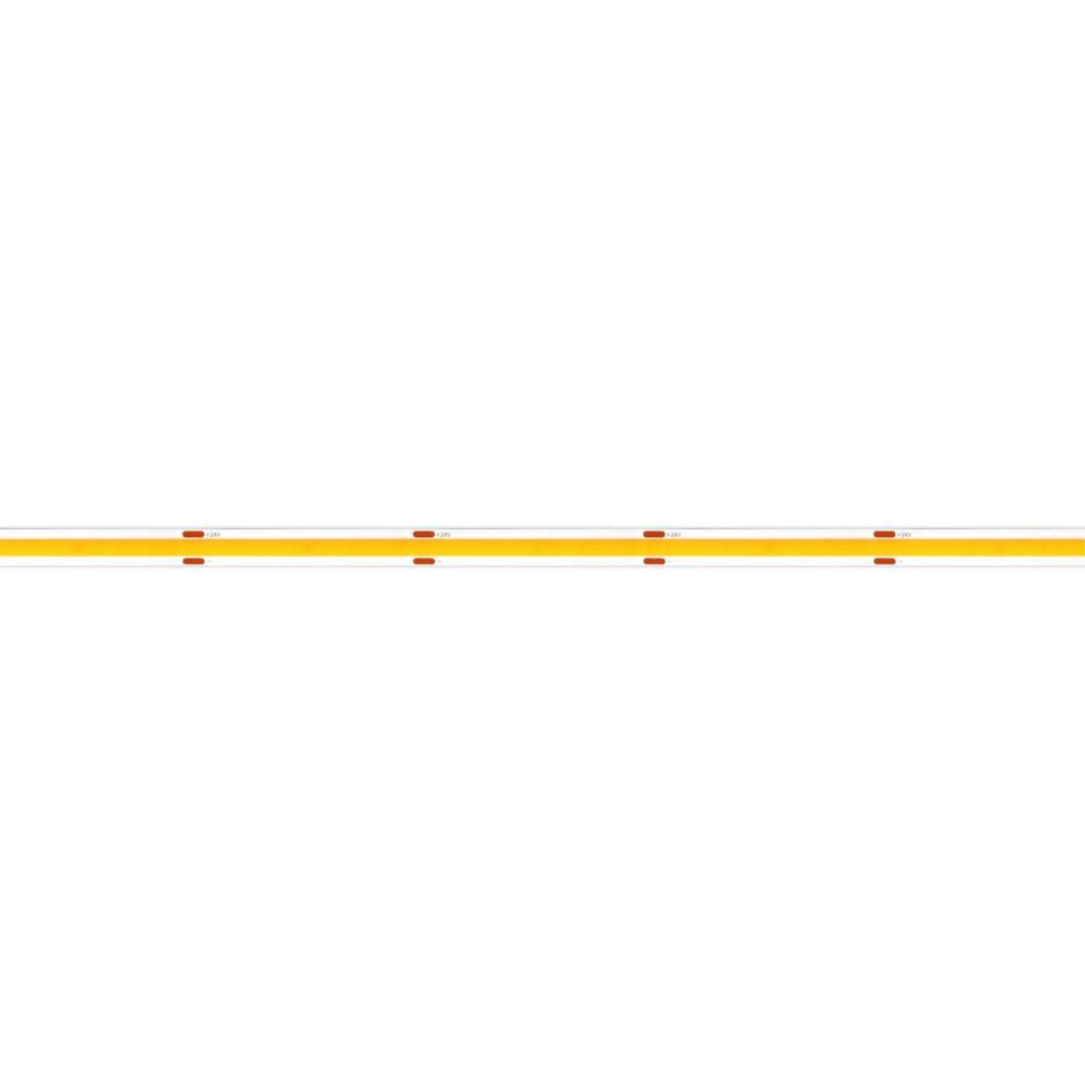 LED strip CC | COB | 7.5W/m | 50m | IP20 | 2700K