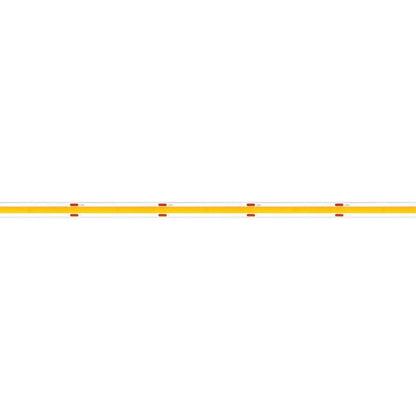 LED strip CC | COB | 7.5W/m | 50m | IP20 | 2700K
