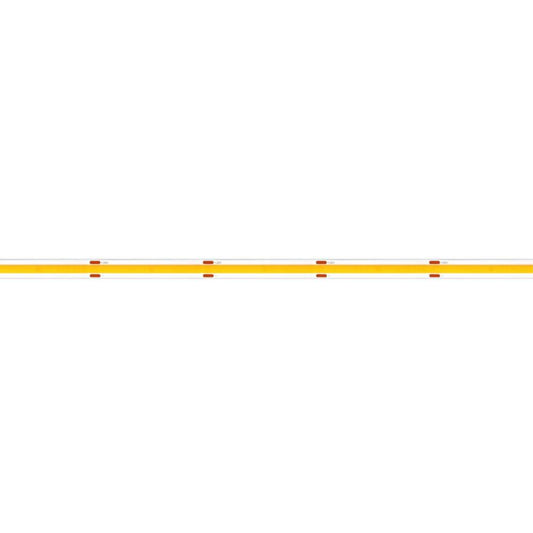 LED strip CC | COB | 7.5W/m | 50m | IP20 | 2700K