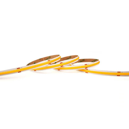 LED strip CC | COB | 7.5W/m | 50m | IP20 | 2700K