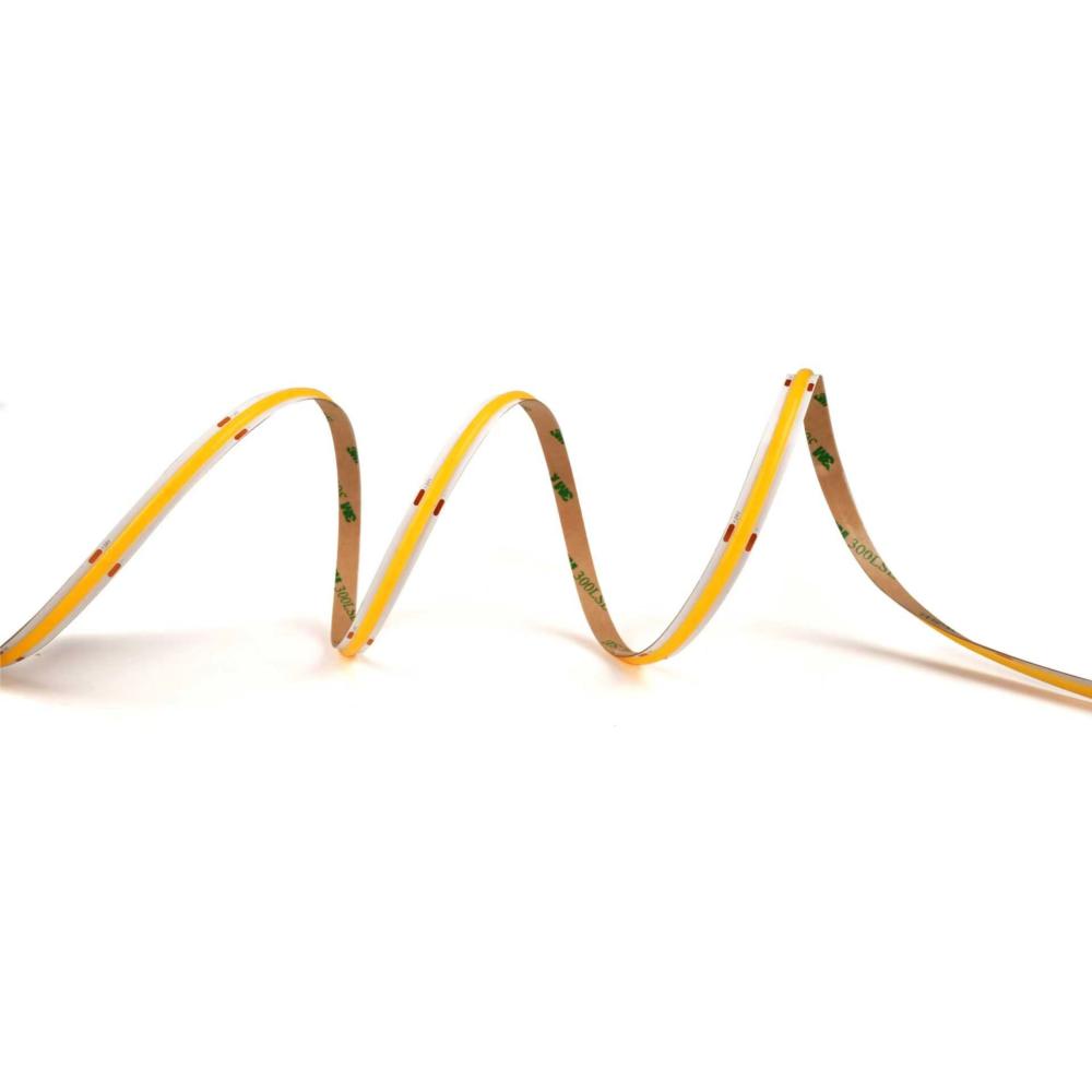 LED strip CC | COB | 7.5W/m | 50m | IP20 | 2700K