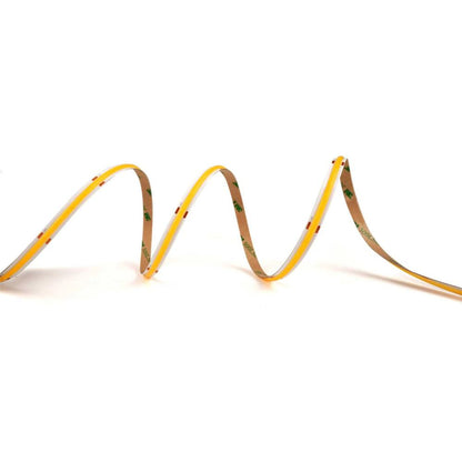 LED strip CC | COB | 7.5W/m | 50m | IP20 | 2700K