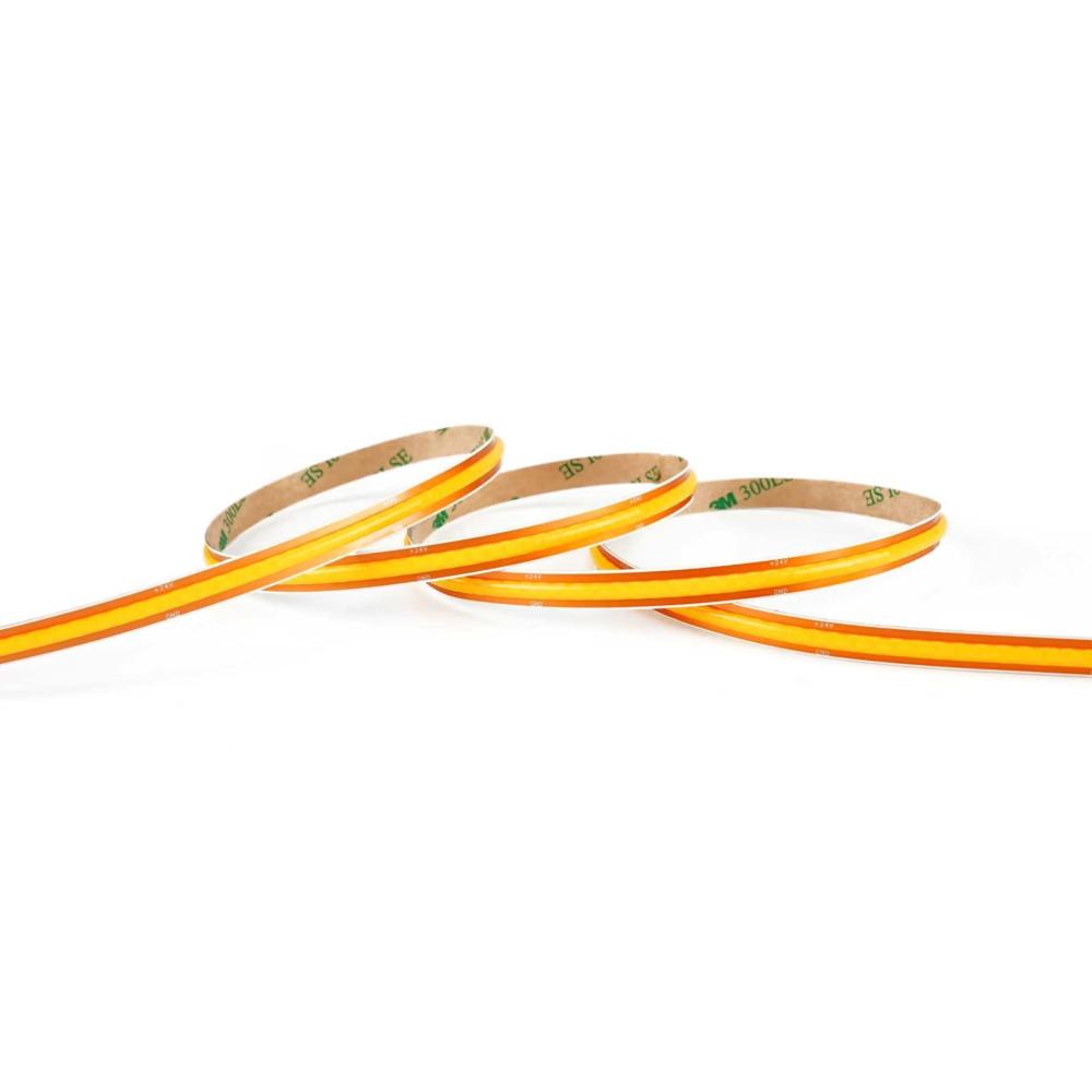LED strip | COB | 13W/m | 50m | IP20 | 2700K | vrij knipbaar