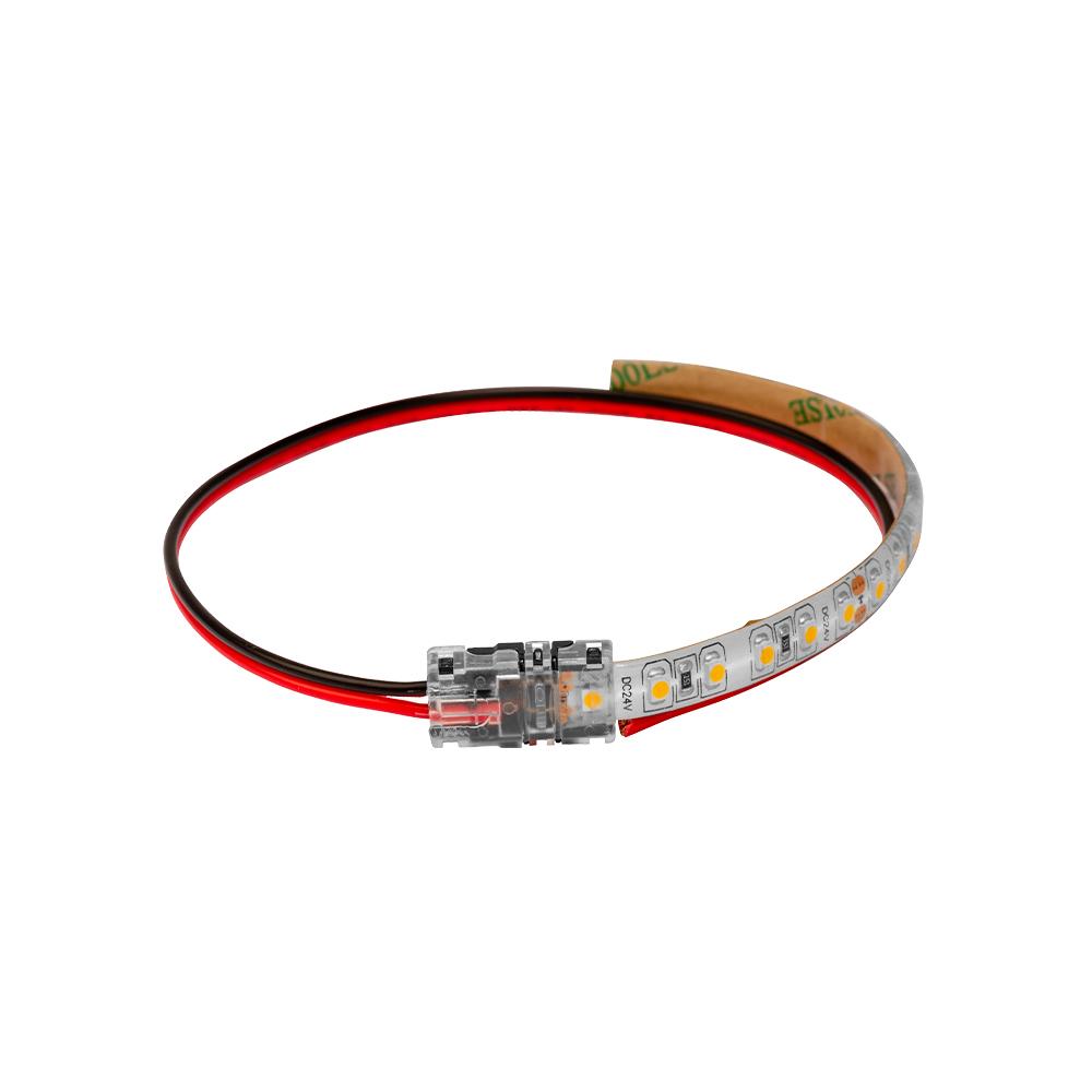 LED strip | SC | aansluit conn. 8mmPCB | IP52 | icm 127-250