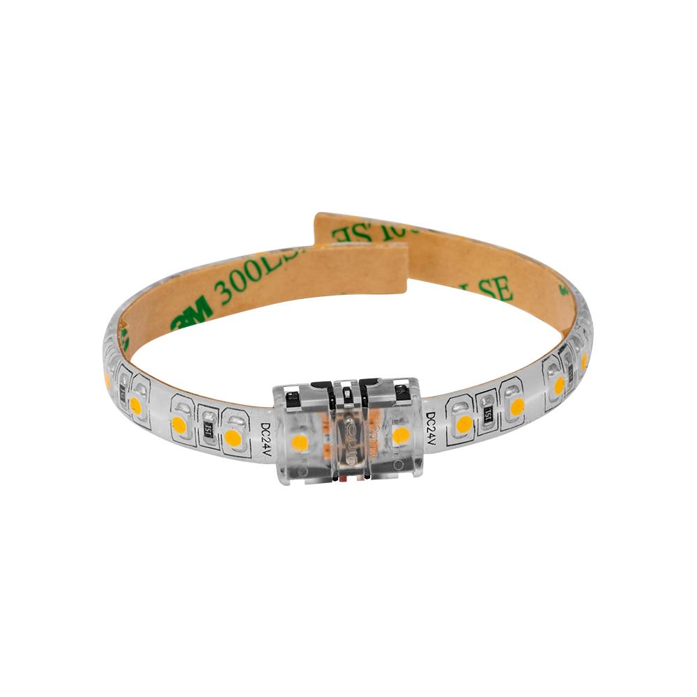 LED strip | SC | koppelstuk 8mm PCB | IP20