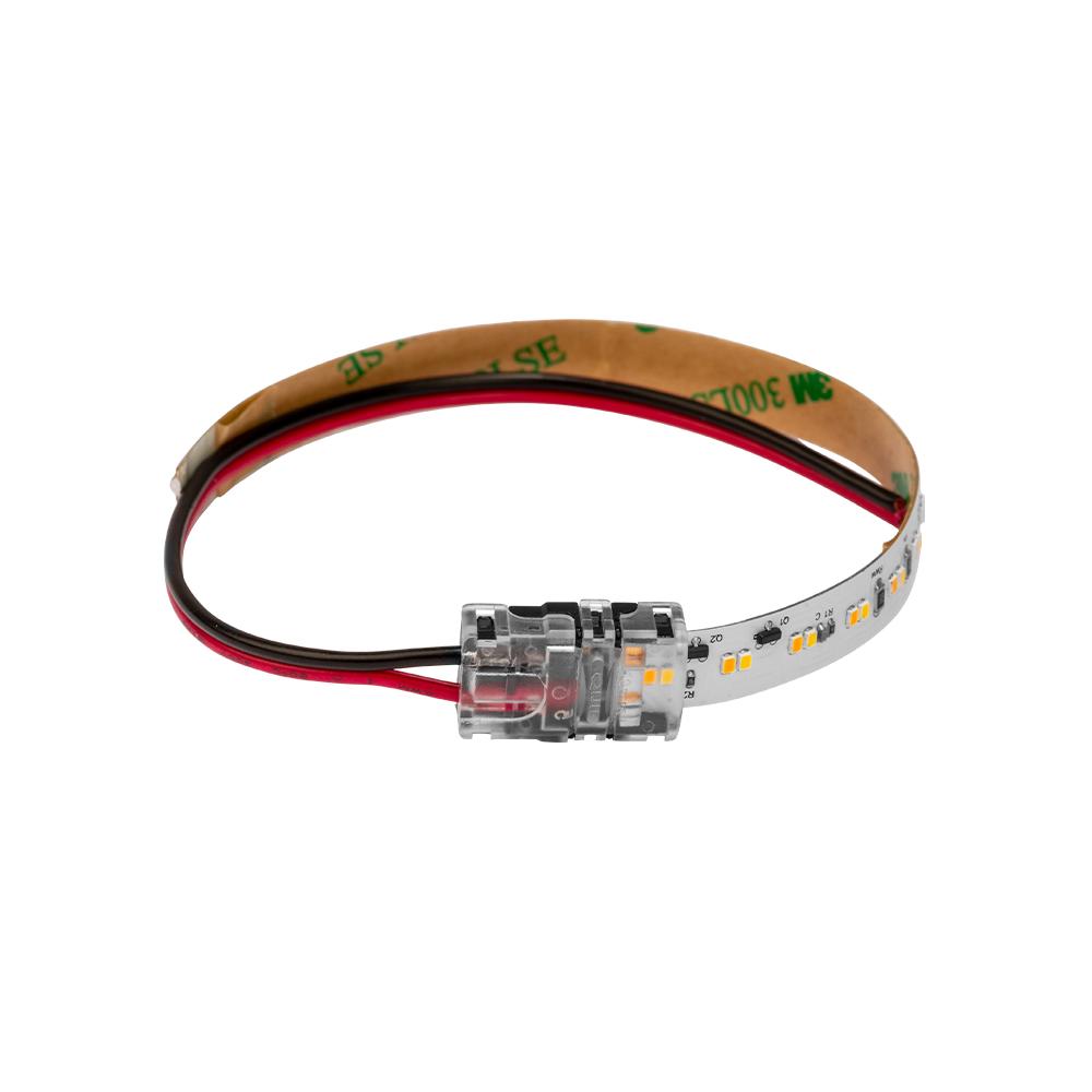 LED strip | SC | aansluit conn. 10mmPCB | IP20 | icm 127-250