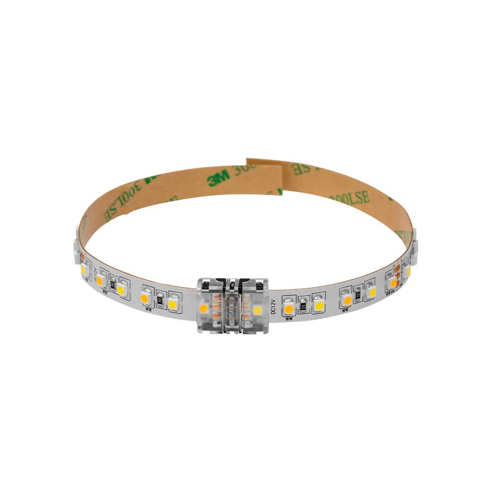LED strip | TW | koppelstuk 10mm PCB | IP20