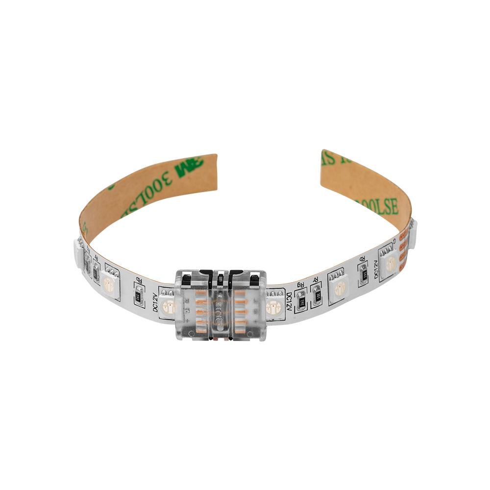 LED strip | RGB | koppelstuk 10mm PCB | IP52