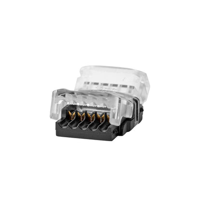 LED strip | RGBW | aansluit conn. 12mm PCB | IP20 | icm 127-272