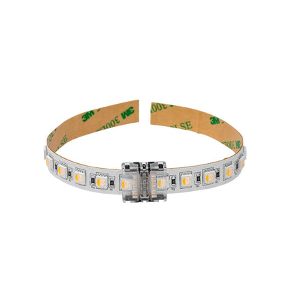 LED strip | RGBW | koppelstuk 12mm PCB | IP20