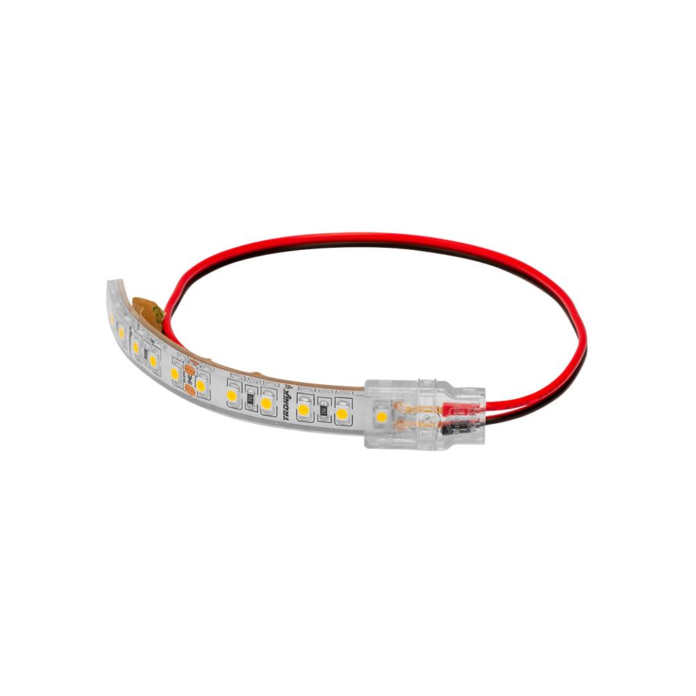 LED strip | SC | aansluit conn. 8mmPCB | IP67 | icm 127-250