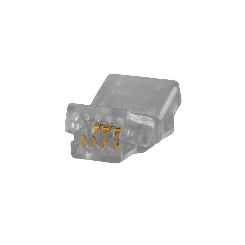 LED strip | RGB | aansluit conn. 10mm PCB | IP67 | icm 127-252