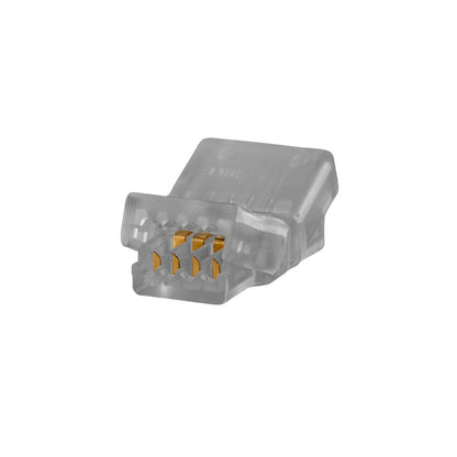 LED strip | RGB | aansluit conn. 10mm PCB | IP67 | icm 127-252