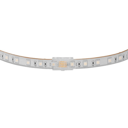 LED strip | RGB | koppelstuk 10mm PCB | IP67