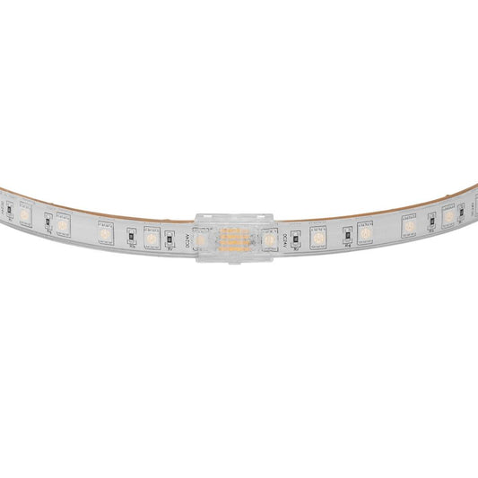 LED strip | RGB | koppelstuk 10mm PCB | IP67