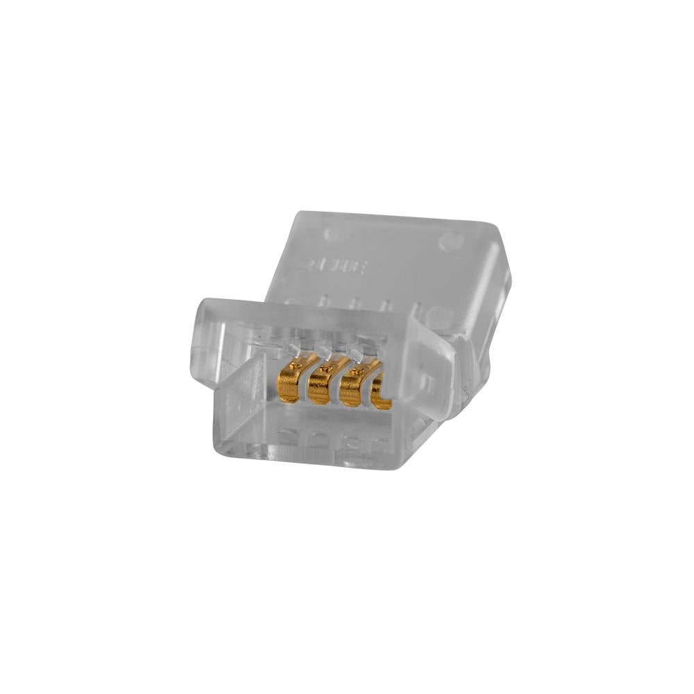 LED strip | RGB | koppelstuk 10mm PCB | IP67