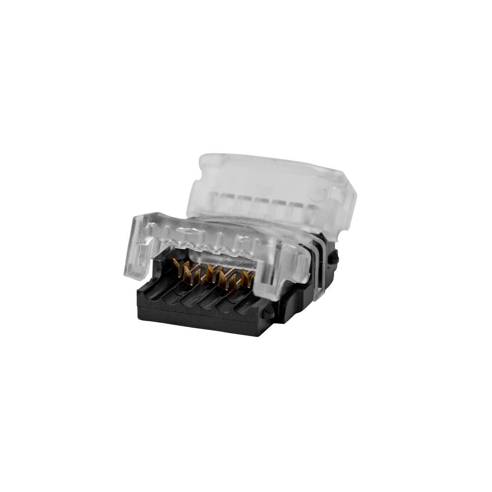LED strip | RGBTW | aansluit conn. 12mmPCB | IP20 | icm 127-277