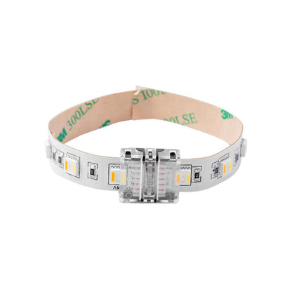 LED strip | RGBTW | koppelstuk 12mm PCB | IP67