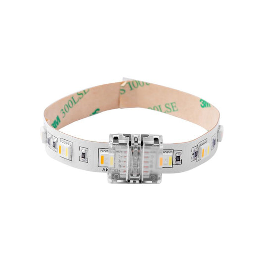 LED strip | RGBTW | koppelstuk 12mm PCB | IP67