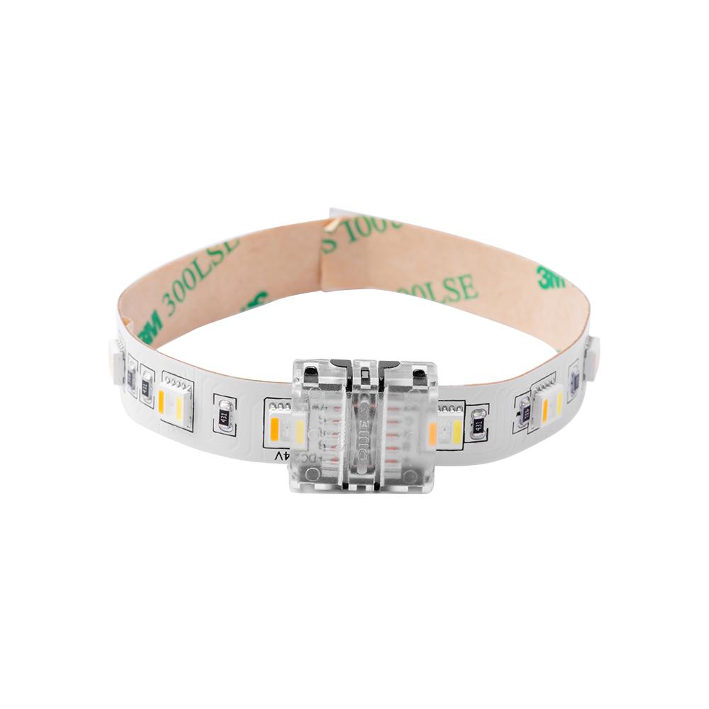 LED strip | RGBTW | koppelstuk 12mm PCB | IP20