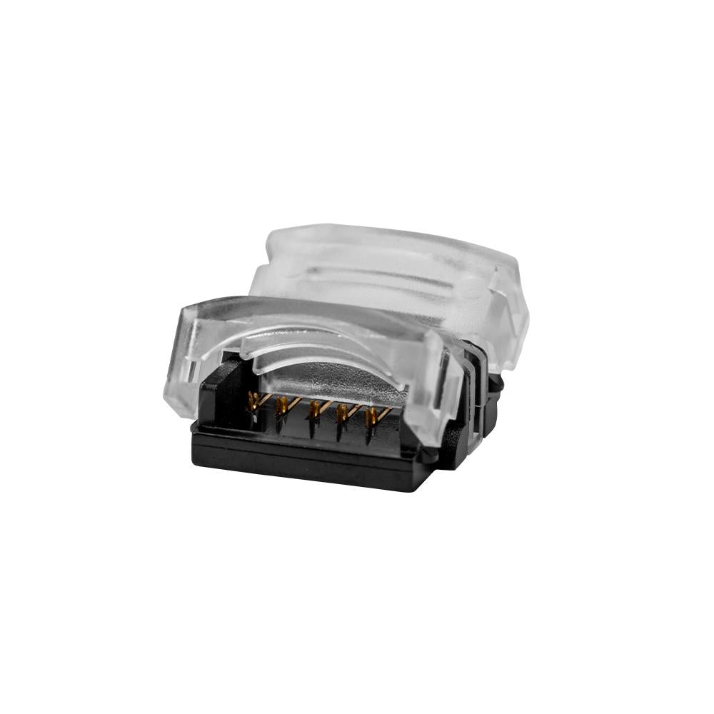 LED strip | RGBTW | koppelstuk 12mm PCB | IP67