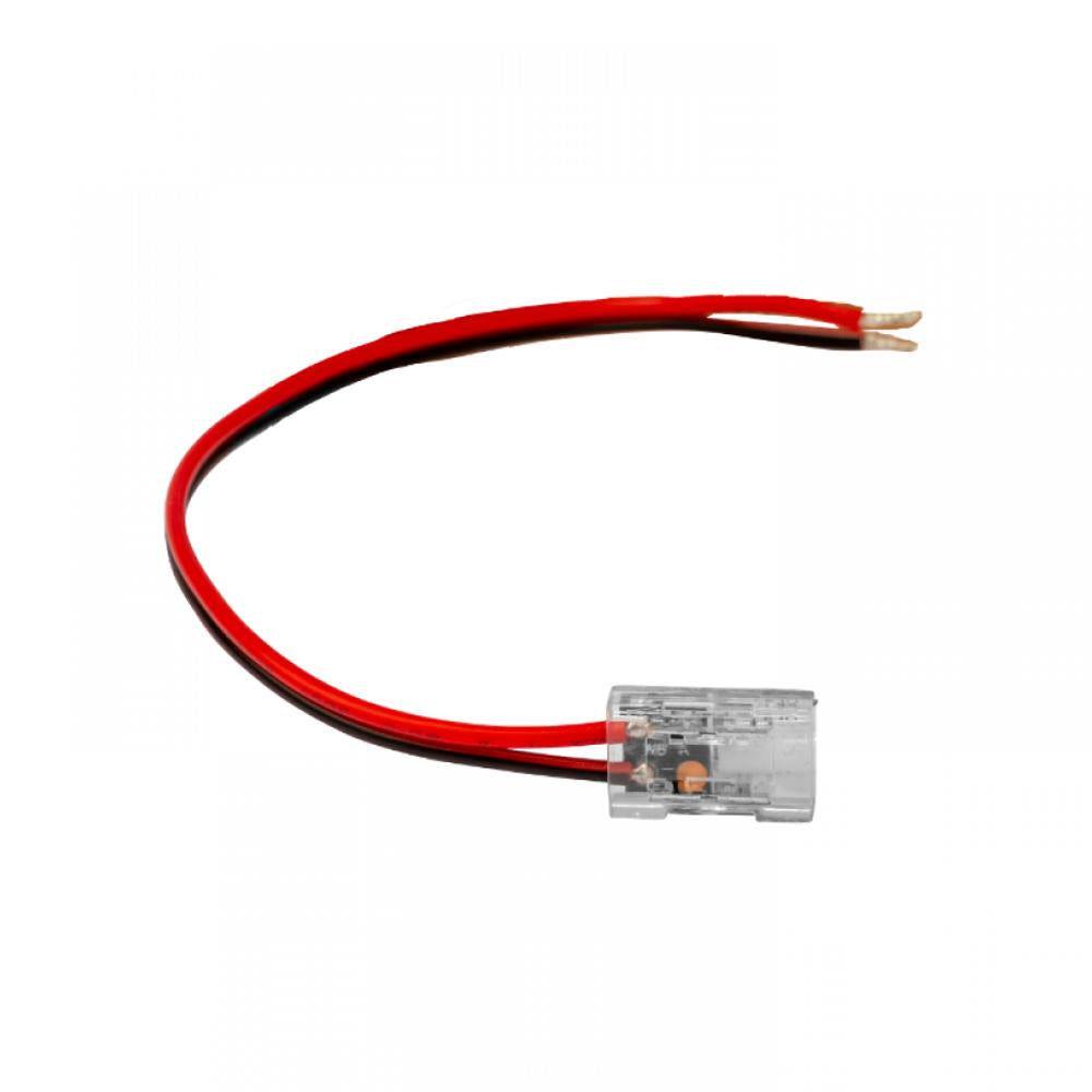 LED strip | COB SC | aansluitkabel | 8mmPCB | IP20 | 15cm cl