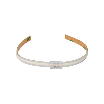 LED strip | COB SC | koppelstuk | 8mm PCB | IP20
