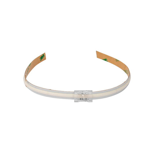 LED strip | COB SC | koppelstuk | 8mm PCB | IP20