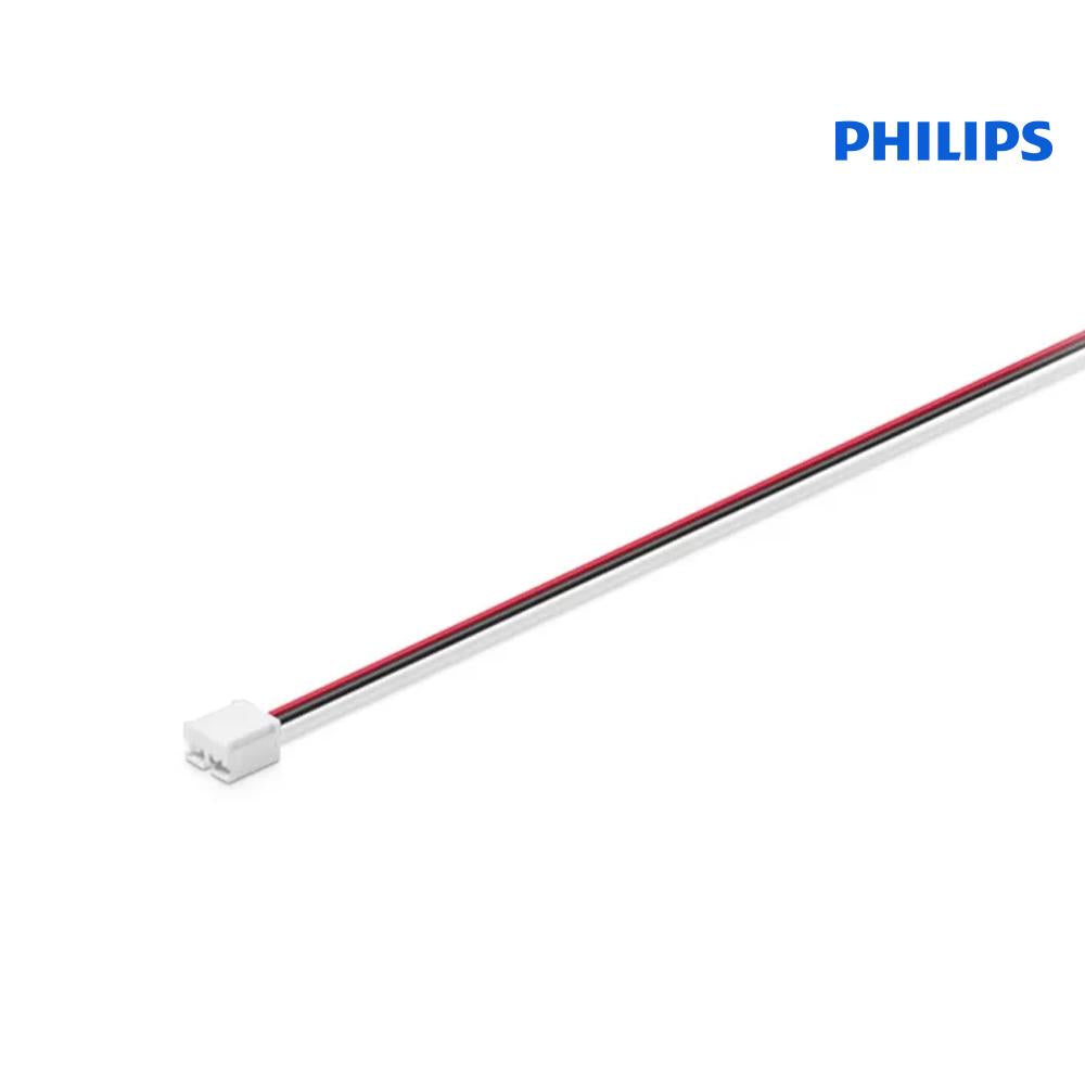 Philips LED strip | Fortimo LEDFlex connector wire250mm-PCB