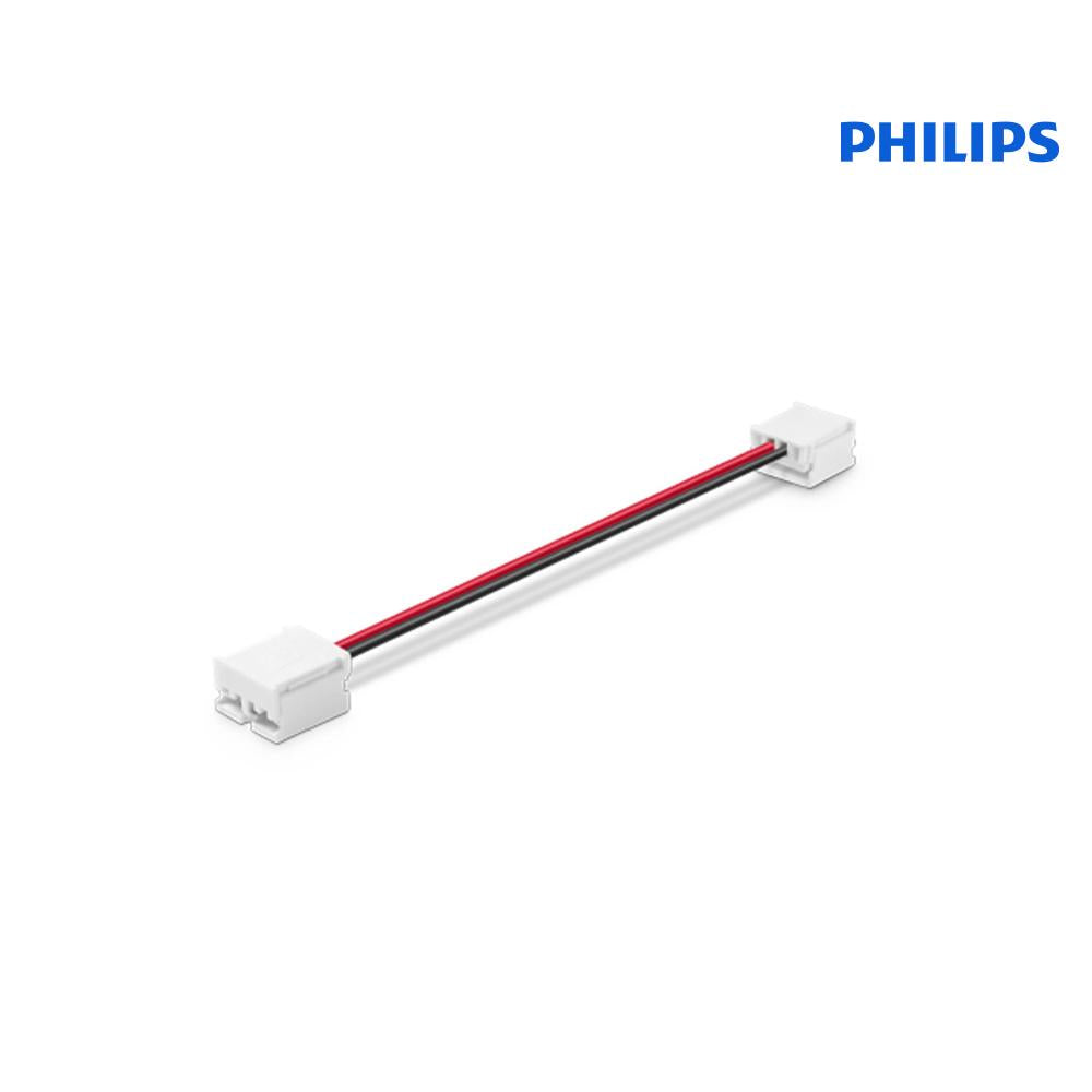 Philips LED strip | Fortimo LEDFlex cornerconnect wire150mm