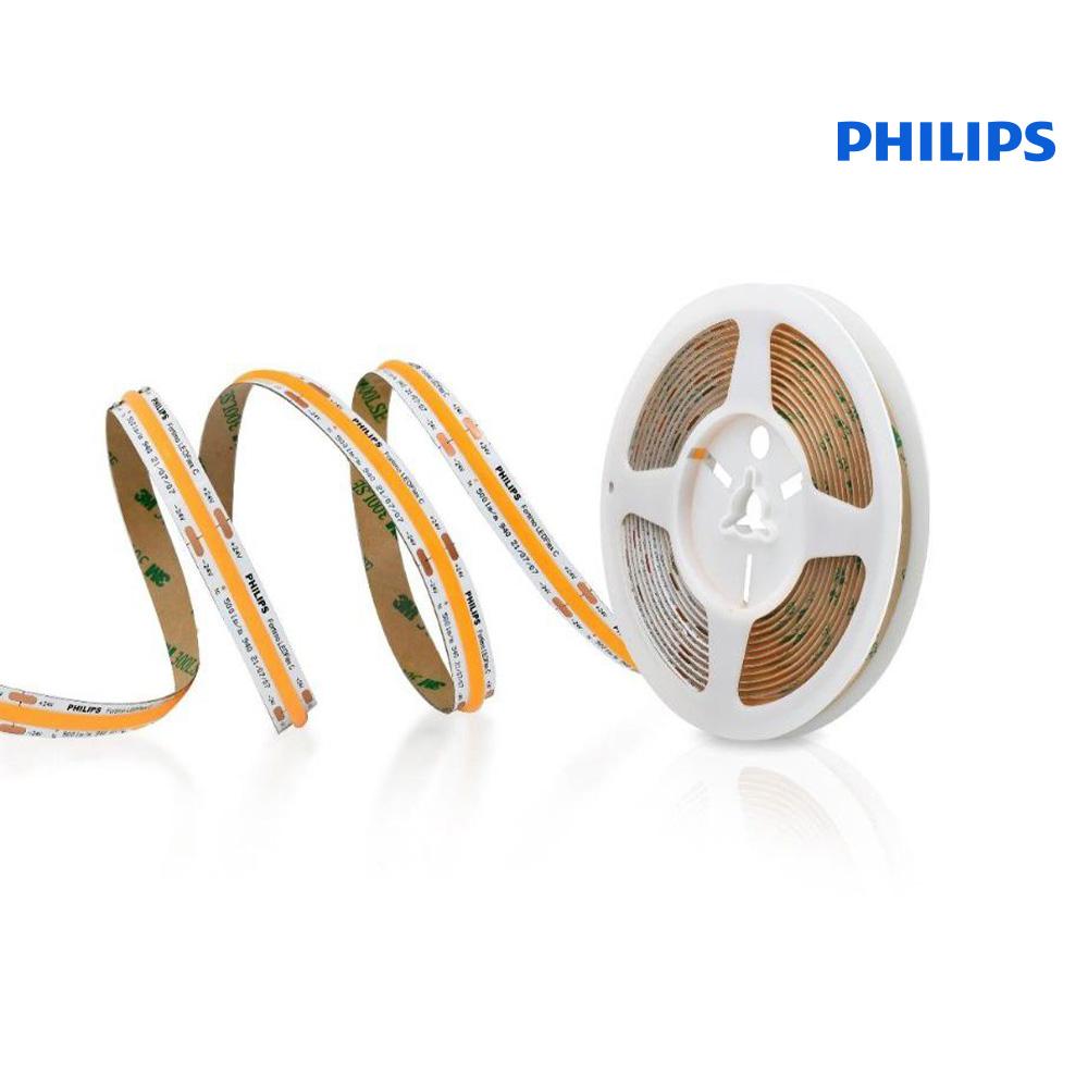 Philips LED strip | Fortimo LEDFlex C 5m 1000lm/m 930 C5 G1