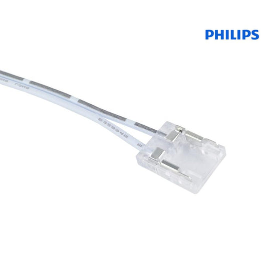 Philips LED strip | Fortimo LEDFlex C connector wire-PCB