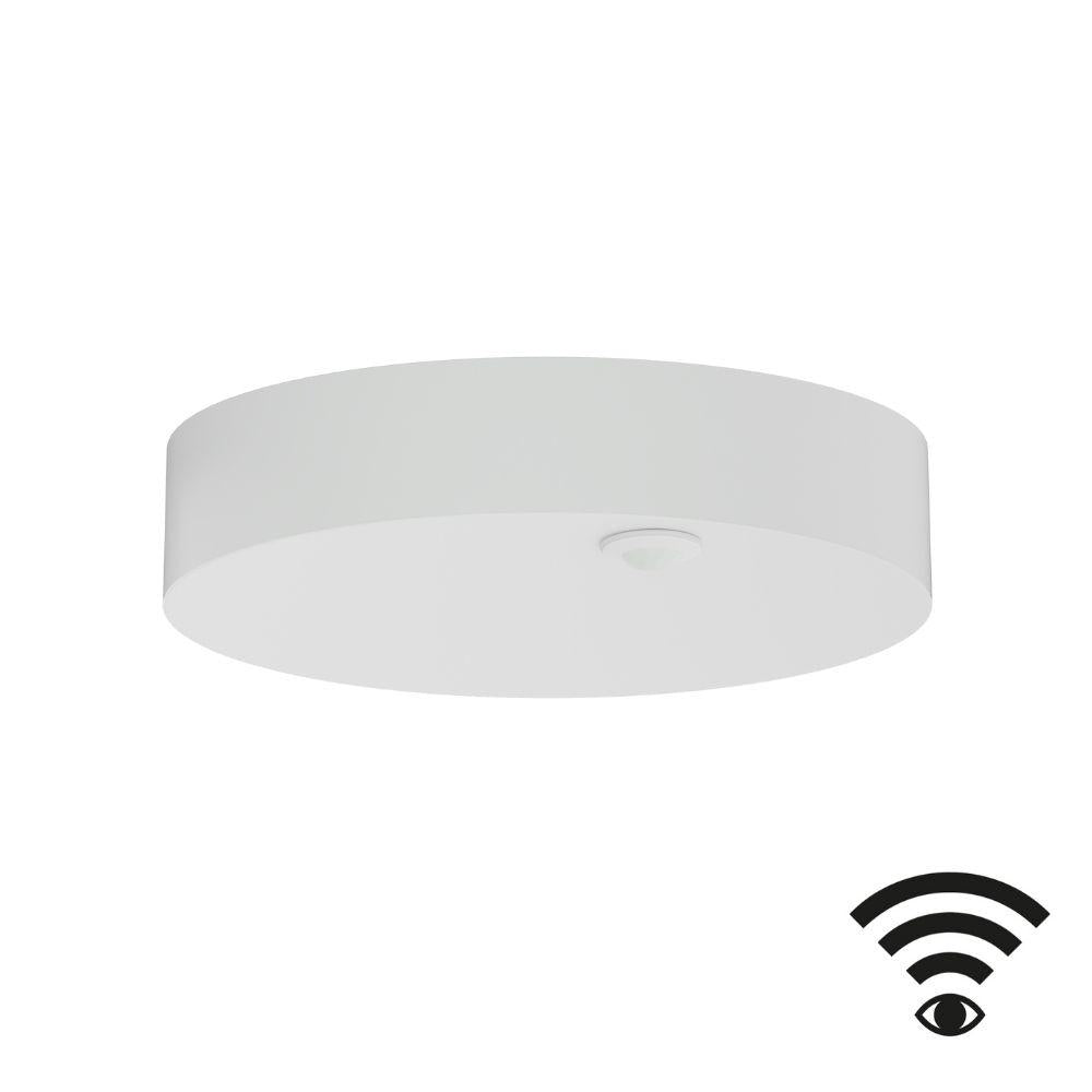 Plafondlamp | Ø180mm | 5/7W | 2700K/3000K4000K | PIR