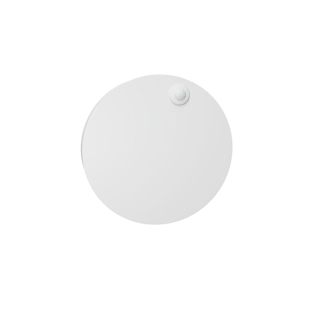 Plafondlamp | Ø180mm | 5/7W | 2700K/3000K4000K | PIR