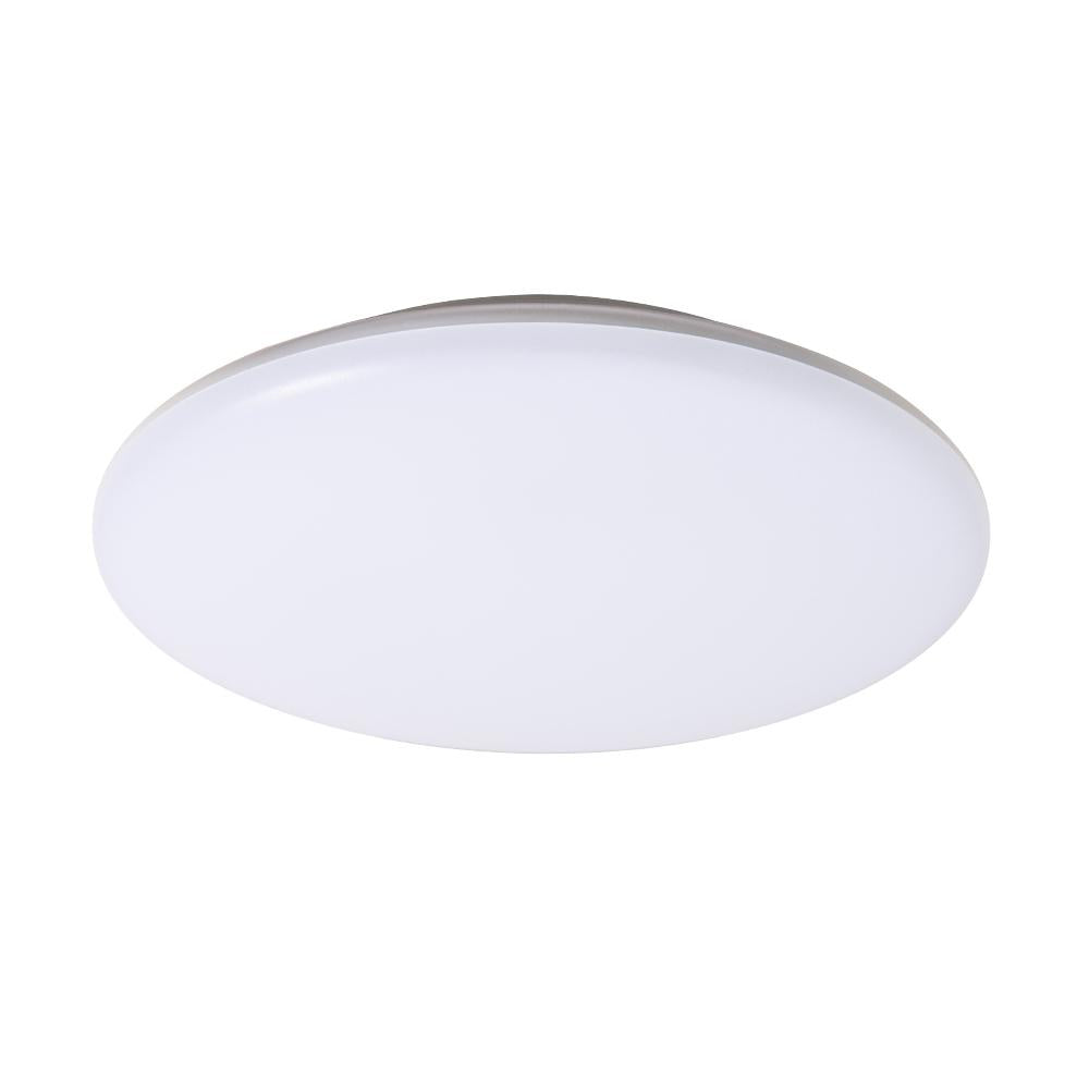 Plafondlamp Ø300mm | 18W | 3-CCT | dim