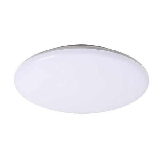 Plafondlamp Ø300mm | 18W | 3-CCT | dim