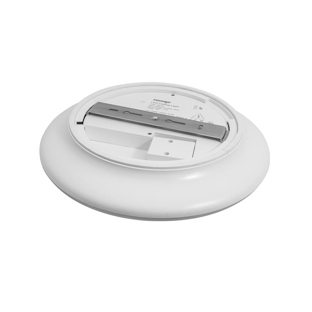 Plafondlamp Ø300mm | 12W | 3-CCT