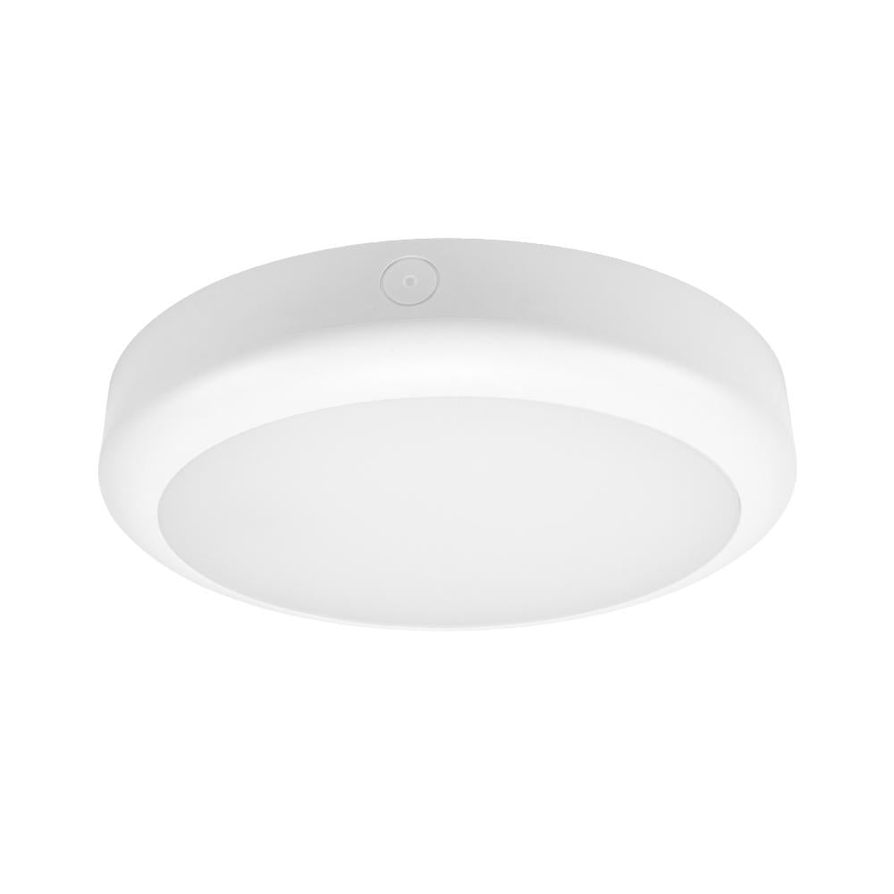 Plafondlamp | Ø300mm | 15W | IP65 | 3-CCT