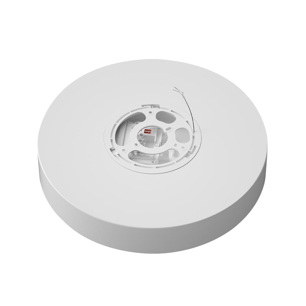Plafondlamp | Ø280mm | 10/15W | 3-CCT | PIR