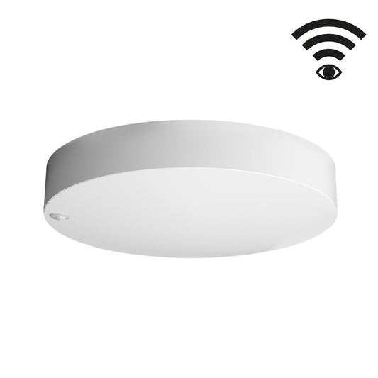 Plafondlamp | Ø280mm | 10/15W | 3-CCT | PIR