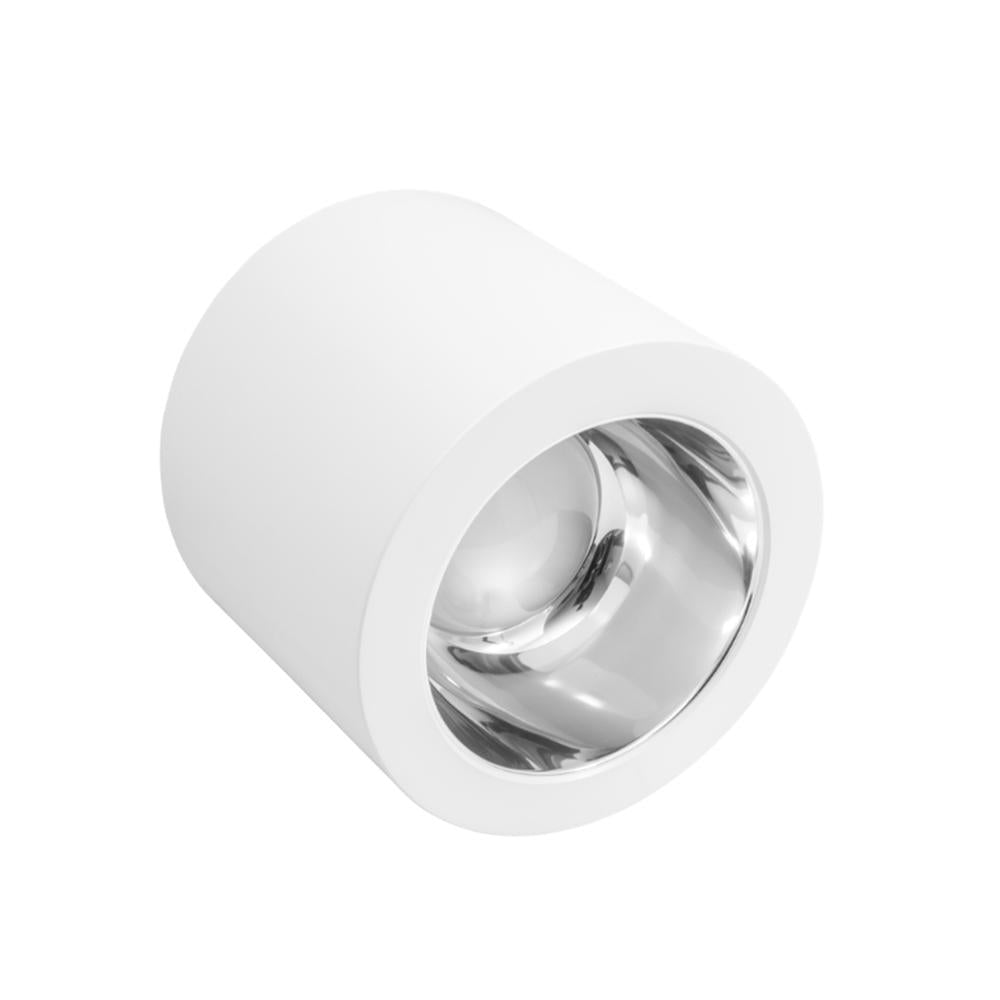 Downlight opbouw