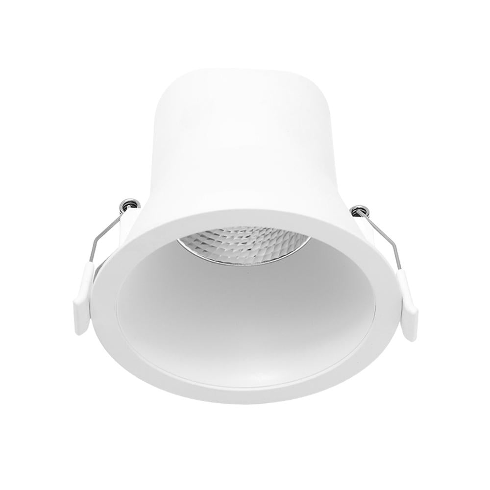 Spot | inbouw Ø90-95mm | 9W | dim