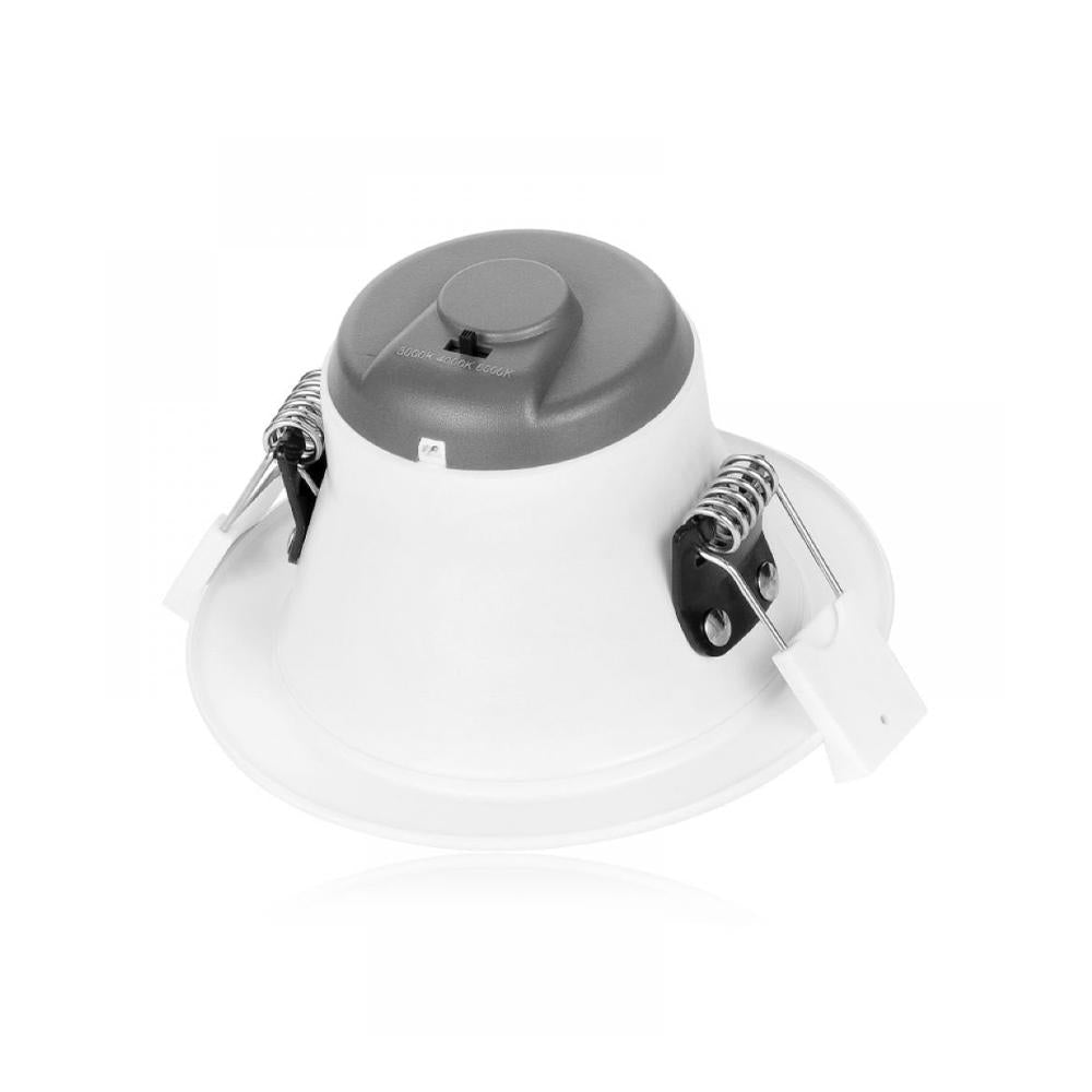 Reflector downlight eco | wit | Ø232mm | 20/28W | 3-CCT