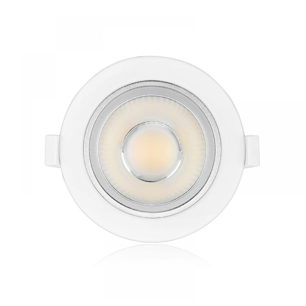 Reflector downlight eco