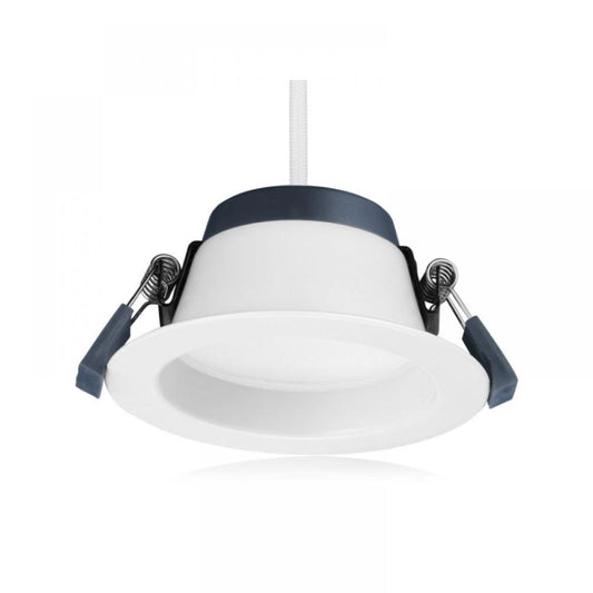 Downlight 3-CCT | inbouw Ø168-178mm | 14/20W
